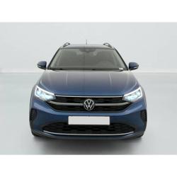 Volkswagen Taigo 1.0 TSI 95 BVM5 VW Edition occasion - Cesson-S&eacute;vign&eacute; - photo 2/25
