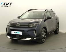 Citroen C5 Aircross Dinan