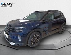 Citroen C5 Aircross Dinan