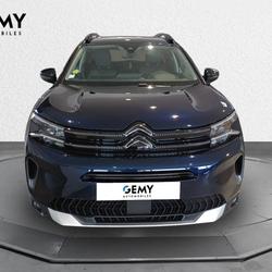 Citroen C5 Aircross C5 Aircross BlueHDi 130 S&S EAT8 Shine Dinan