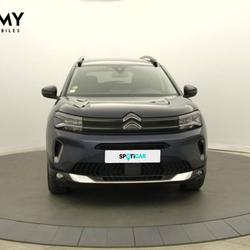 Citroen C5 Aircross C5 Aircross BlueHDi 130 S&S EAT8 Shine Dinan