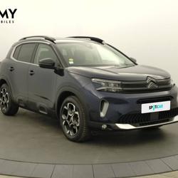 Citroen C5 Aircross C5 Aircross BlueHDi 130 S&S EAT8 Shine Dinan