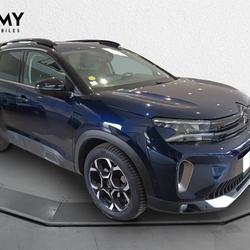 Citroen C5 Aircross C5 Aircross BlueHDi 130 S&S EAT8 Shine Dinan
