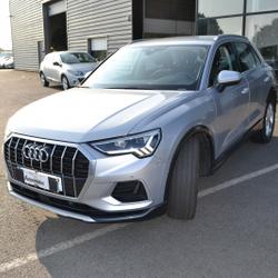 Audi Q3 35 TDI 150CH BUSINESS LINE S TRONIC 7 Laval