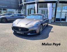 Maserati Granturismo Mérignac