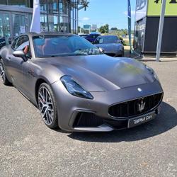 Maserati Granturismo 3.0 V6 550ch Trofeo M&eacute;rignac