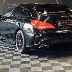 Mercedes CLA Classe CLA Shooting Break 250 Fascination La Motte-Servolex