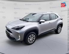 Toyota Yaris Cross Thionville