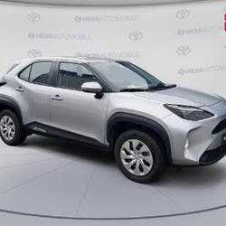 Toyota Yaris Cross 116h Dynamic MC24 Thionville