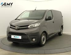 Toyota Proace Dinan