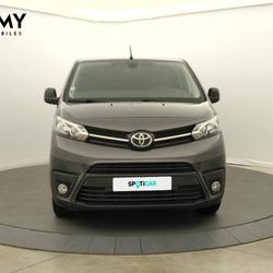 Toyota Proace PROACE MEDIUM 180 D-4D BVA BUSINESS Dinan