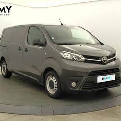 Toyota Proace PROACE MEDIUM 180 D-4D BVA BUSINESS Dinan