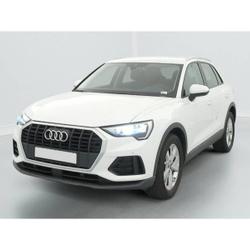 Audi Q3 35 TDI 150 ch S tronic 7 Design occasion - Cesson-S&eacute;vign&eacute; - photo 3/21