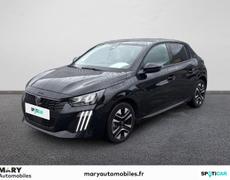 Peugeot 208 Bernay