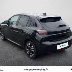 Peugeot 208 PureTech 100 S&S BVM6 Allure occasion - Bernay - photo 2/25
