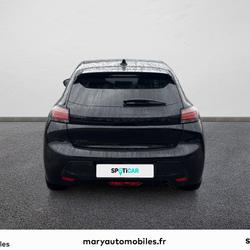 Peugeot 208 PureTech 100 S&S BVM6 Allure occasion - Bernay - photo 3/25