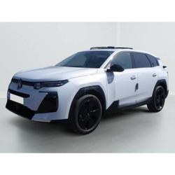 Citroen C5 Aircross Hybride 145 ch e-DCS6 Max occasion - Saint-Jouan-des-Gu&eacute;rets - photo 2/15