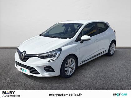 Renault Clio 5 - Clio E-Tech 140 - 21N Business - 13 990 €