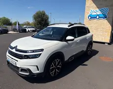 Citroen C5 Aircross Béziers