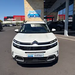 Citroen C5 Aircross BLUEHDI 130CH S&S SHINE EAT8 E6.D B&eacute;ziers