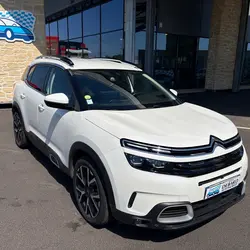 Citroen C5 Aircross BLUEHDI 130CH S&S SHINE EAT8 E6.D B&eacute;ziers