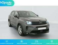 Citroen C5 Aircross Cesson-Sévigné