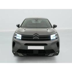 Citroen C5 Aircross PureTech 130 S BVM6 Feel occasion - Saint-Jouan-des-Gu&eacute;rets - photo 2/22