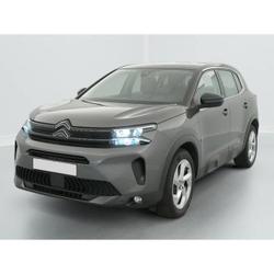 Citroen C5 Aircross PureTech 130 S BVM6 Feel occasion - Saint-Jouan-des-Gu&eacute;rets - photo 3/22