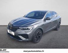 Renault Arkana Bernay
