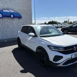Volkswagen T-Cross 1.0 TSI 95CH LIFE Serres-Castet