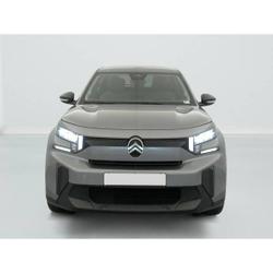 Citroen C3 Aircross E- 113 ch autonomie confort You occasion - Saint-Jouan-des-Gu&eacute;rets - photo 2/22