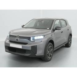 Citroen C3 Aircross E- 113 ch autonomie confort You occasion - Saint-Jouan-des-Gu&eacute;rets - photo 3/22