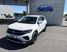 Volkswagen T-Cross Mérignac