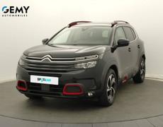 Citroen C5 Aircross Dinan
