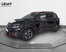 Citroen C5 Aircross Dinan
