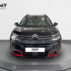 Citroen C5 Aircross C5 Aircross BlueHDi 130 S&S EAT8 Feel Dinan