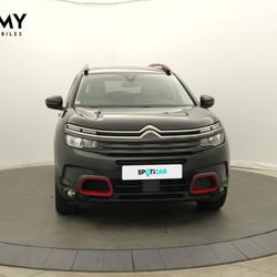 Citroen C5 Aircross C5 Aircross BlueHDi 130 S&S EAT8 Feel Dinan