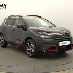 Citroen C5 Aircross C5 Aircross BlueHDi 130 S&S EAT8 Feel Dinan