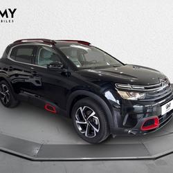 Citroen C5 Aircross C5 Aircross BlueHDi 130 S&S EAT8 Feel Dinan