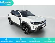 Dacia Duster Cesson-Sévigné