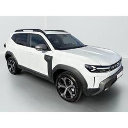 Dacia Duster 1.2 Hybrid-G 150 4x4 Journey +PK CITY occasion - Cesson-S&eacute;vign&eacute; - photo 2/28
