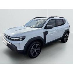 Dacia Duster 1.2 Hybrid-G 150 4x4 Journey +PK CITY occasion - Cesson-S&eacute;vign&eacute; - photo 3/28