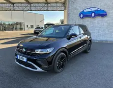 Volkswagen T-Cross Mérignac