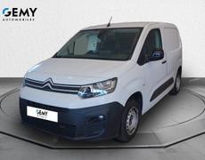 Citroen Berlingo Dinan