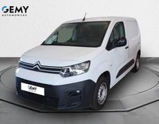 Citroen Berlingo Dinan