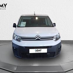 Citroen Berlingo Berlingo VAN Taille M BlueHDi 100 S&S BVM6 Dinan