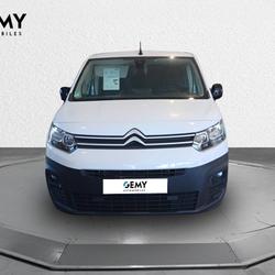 Citroen Berlingo Berlingo Taille M BlueHDi 100 S&S BVM6 Feel Dinan