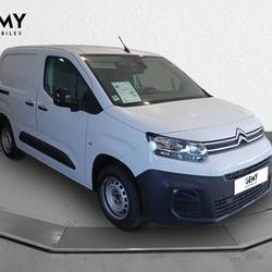 Citroen Berlingo Berlingo VAN Taille M BlueHDi 100 S&S BVM6 Dinan