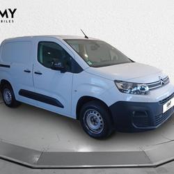 Citroen Berlingo Berlingo Taille M BlueHDi 100 S&S BVM6 Feel Dinan