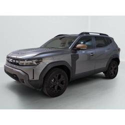 Dacia Duster Hybrid-G 150 4x4 Extreme occasion - Cesson-S&eacute;vign&eacute; - photo 2/18